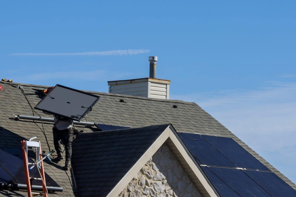 solaire thermique et photovoltaïque