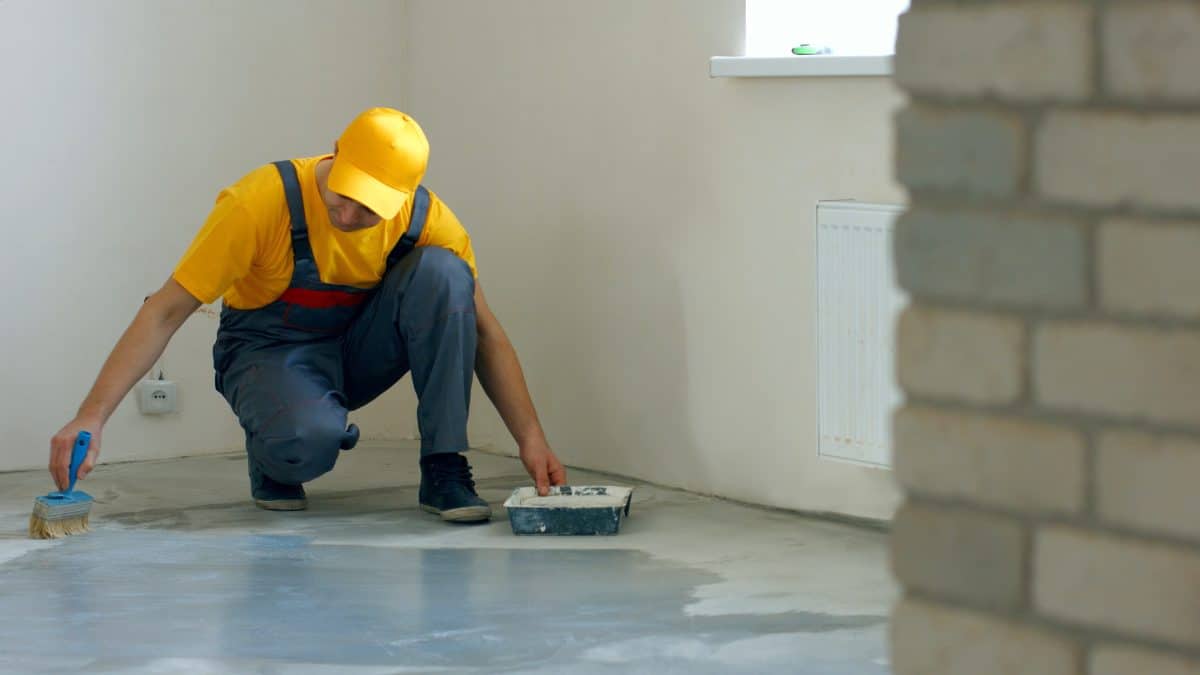 Rénovation écologique