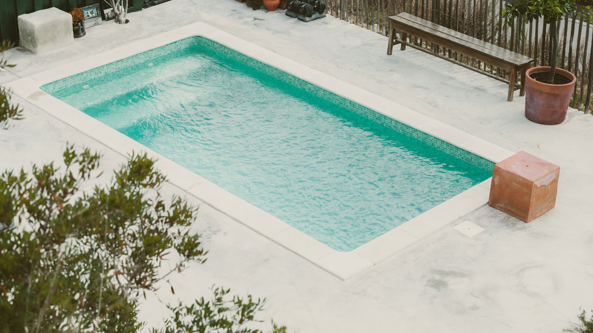 securiser une piscine