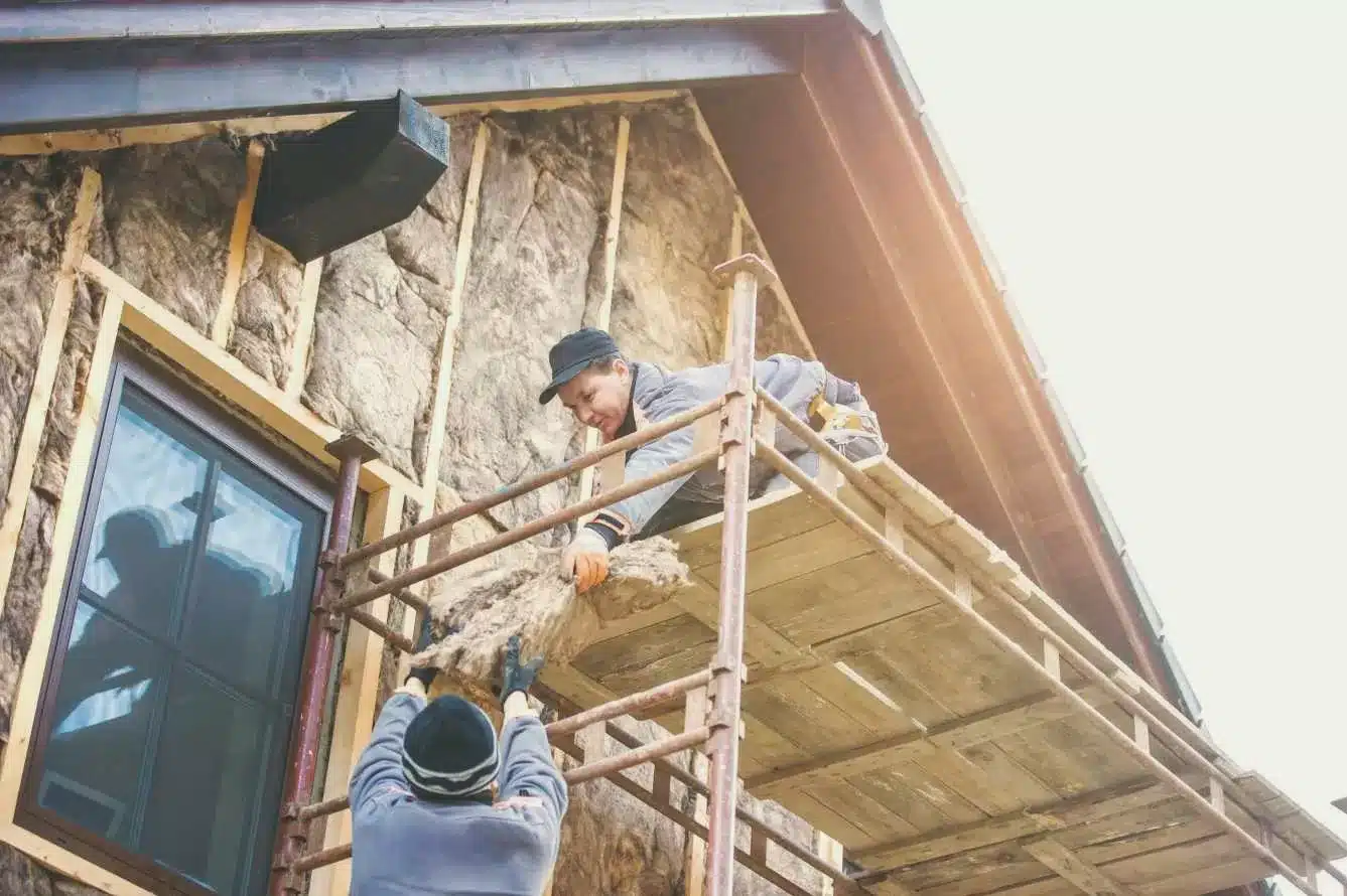 isolement exterieur de la maison comment optimiser l isolation thermique de votre habitat.webp