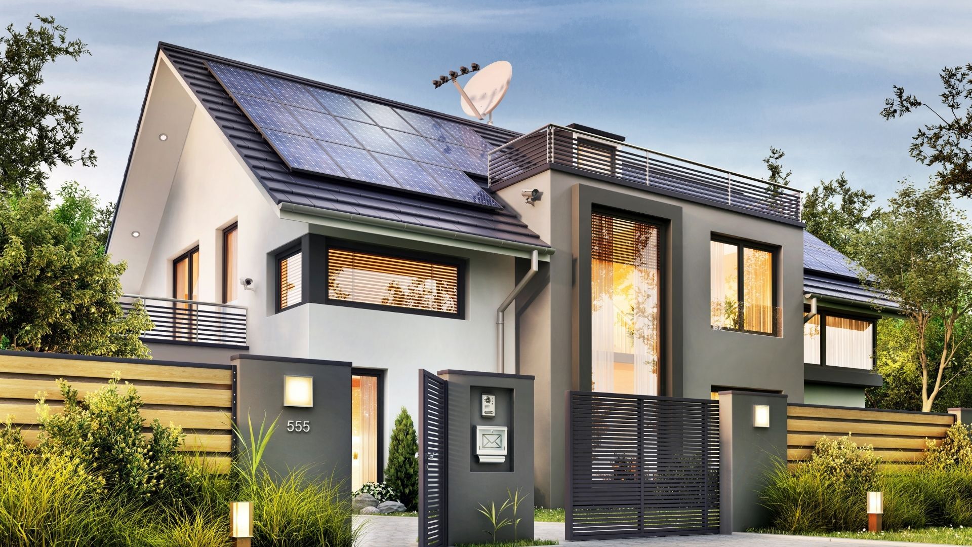 panneau solaire pour maison guide pratique pour une installation residentielle.jpeg
