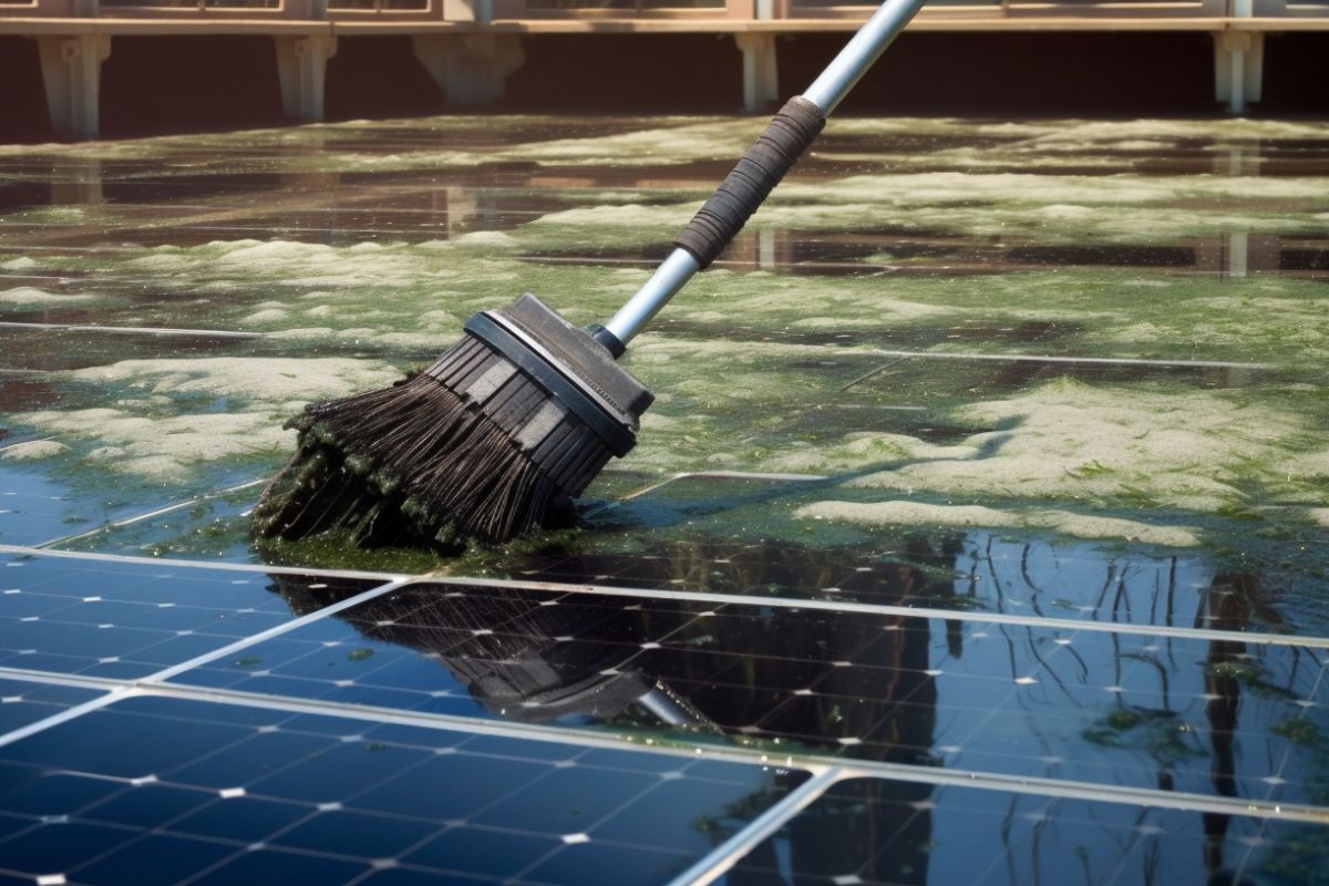 nettoyage des panneaux solaires methodes et conseils pour maintenir leur efficacite.jpeg