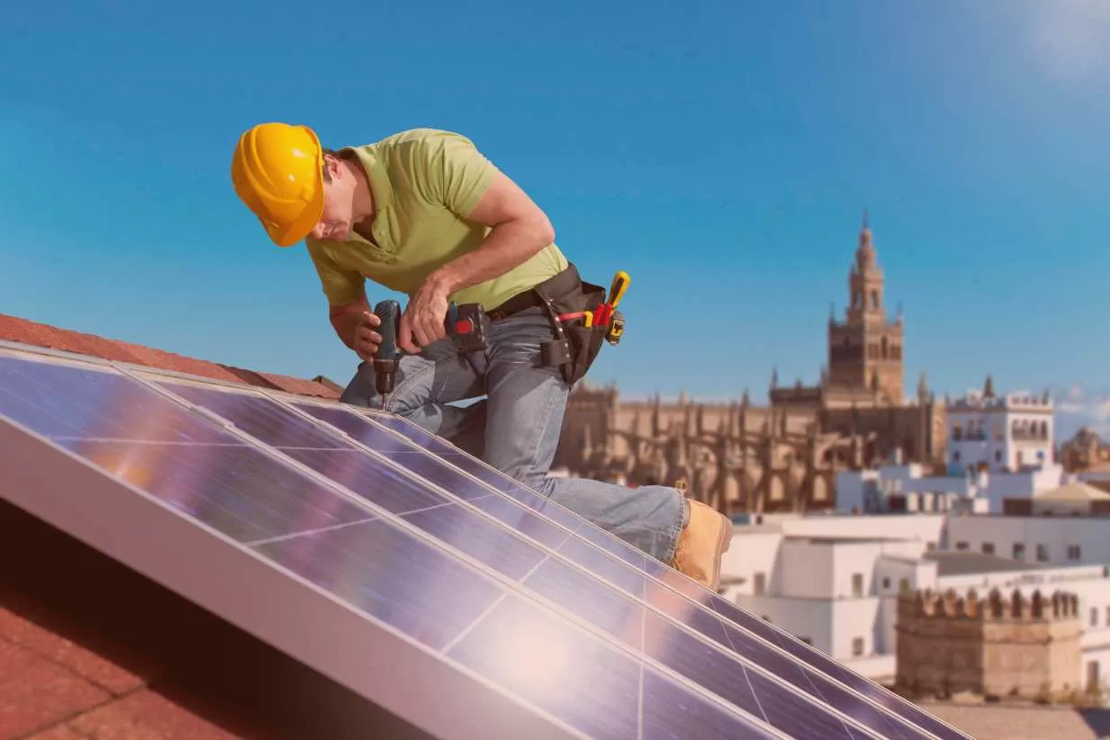 panneau solaire 400w guide d achat et utilisations pour une production d energie renouvelable.webp
