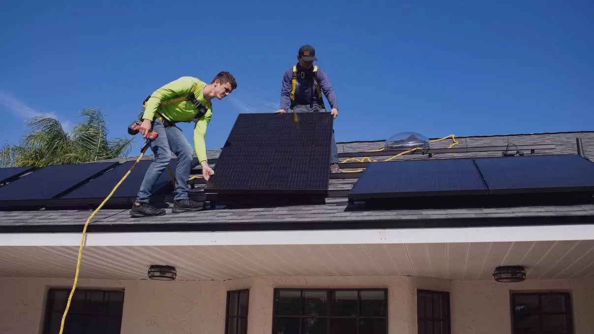 branchement des panneaux solaires guide pratique etape par etape.webp