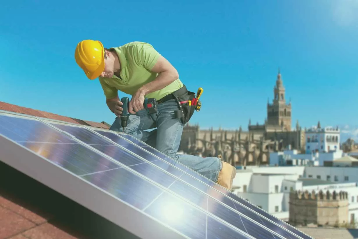 schema d installation d un panneau solaire etapes detaillees et astuces pratiques.webp