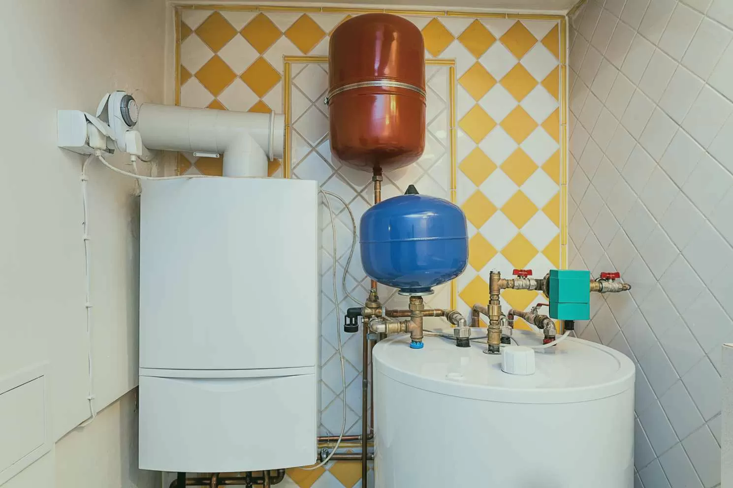 chaudiere air eau fonctionnement avantages et choix pour votre systeme de chauffage.webp