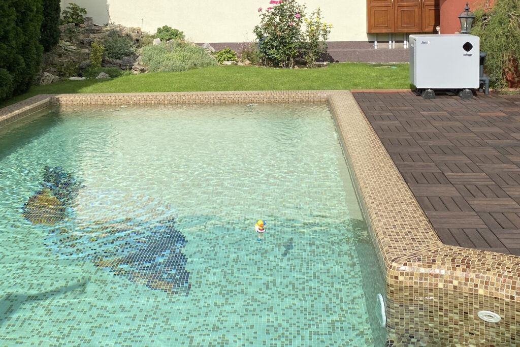 Comment chauffer les piscines avec une pompe à chaleur — free download