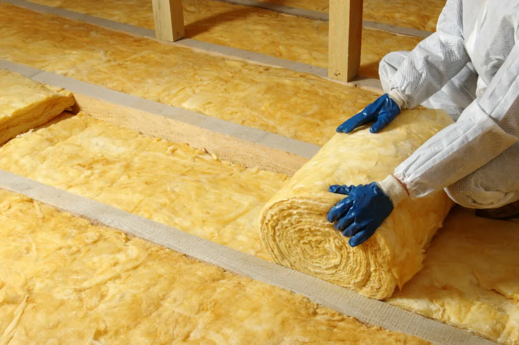 Quel isolant phonique choisir pour un plancher bois — free download