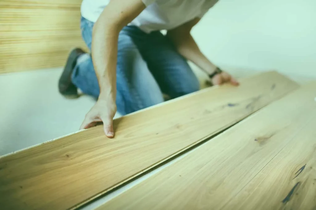 Quel isolant phonique choisir pour un plancher bois — free download