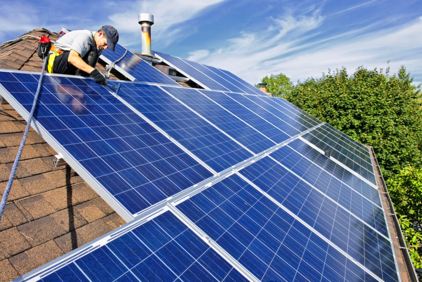 installation de panneaux solaires guide etape par etape pour une mise en place efficace.jpeg