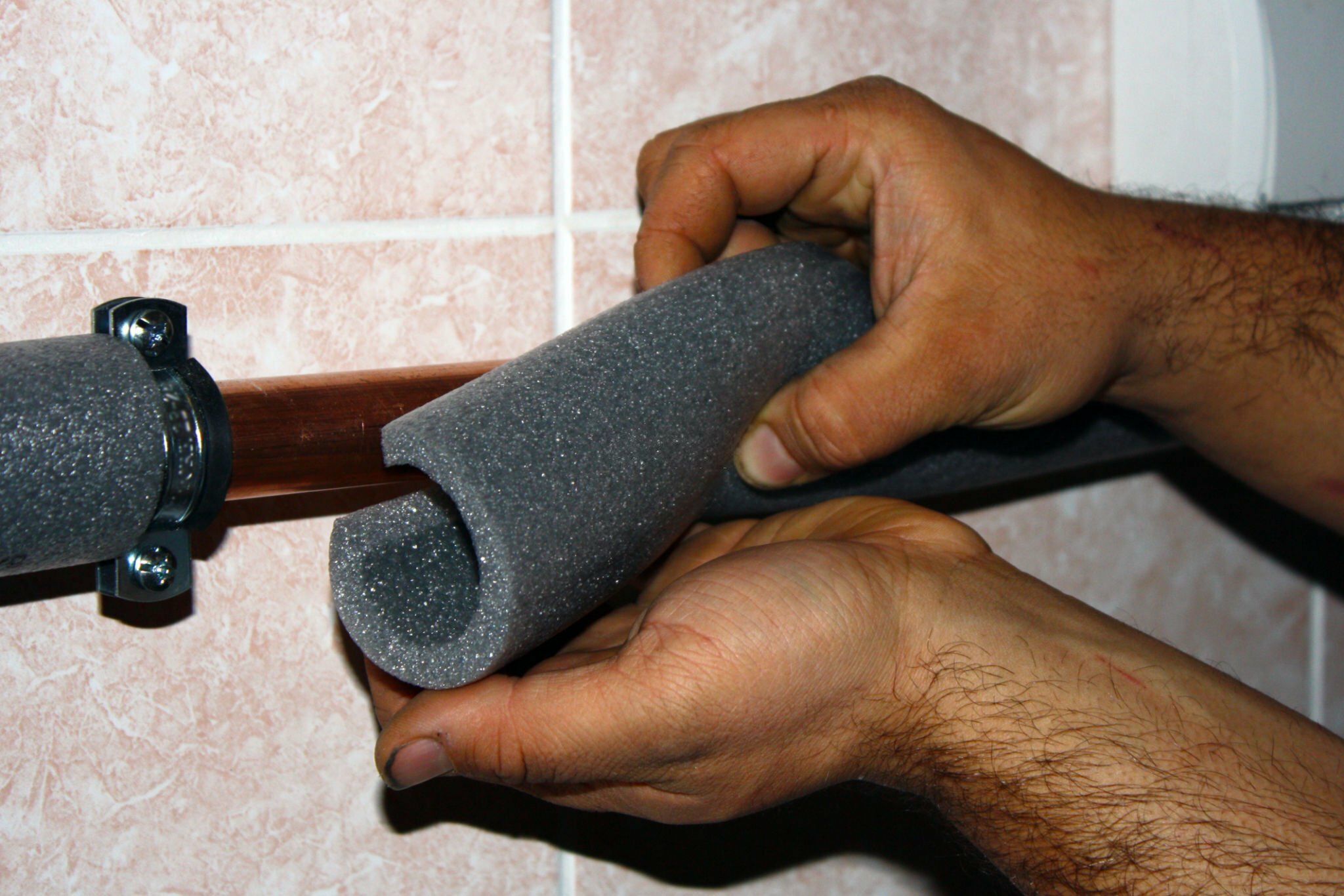 isolation thermique des tuyauteries preservez l integrite de votre systeme et ameliorez l efficacite.jpeg