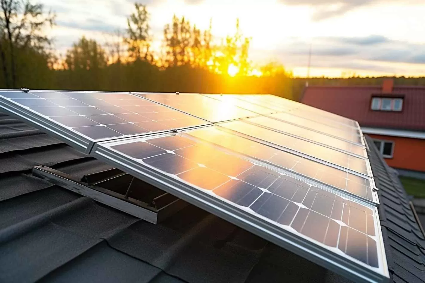 panneau solaire 12 volts utilisations polyvalentes pour alimenter vos appareils basse tension.webp