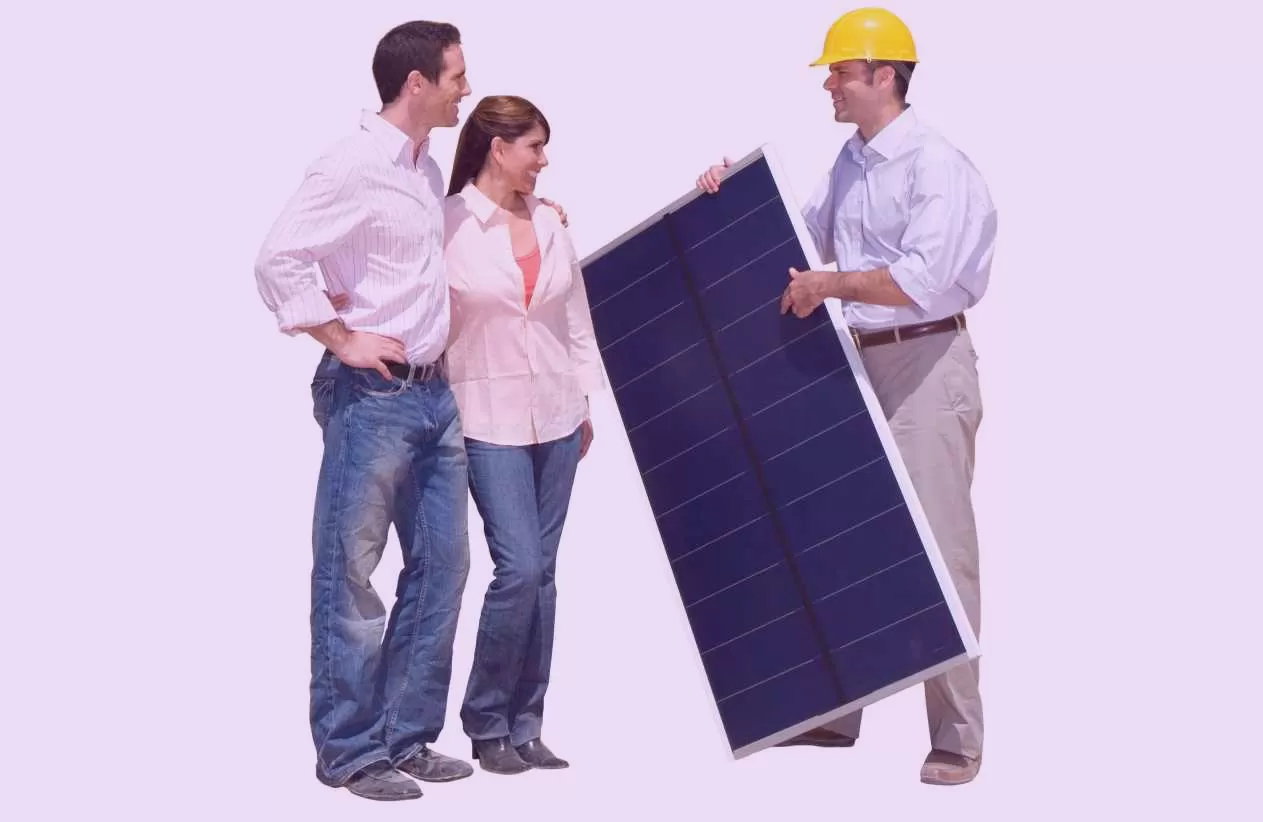 panneau solaire 50w guide d achat pour une solution energetique compacte.webp