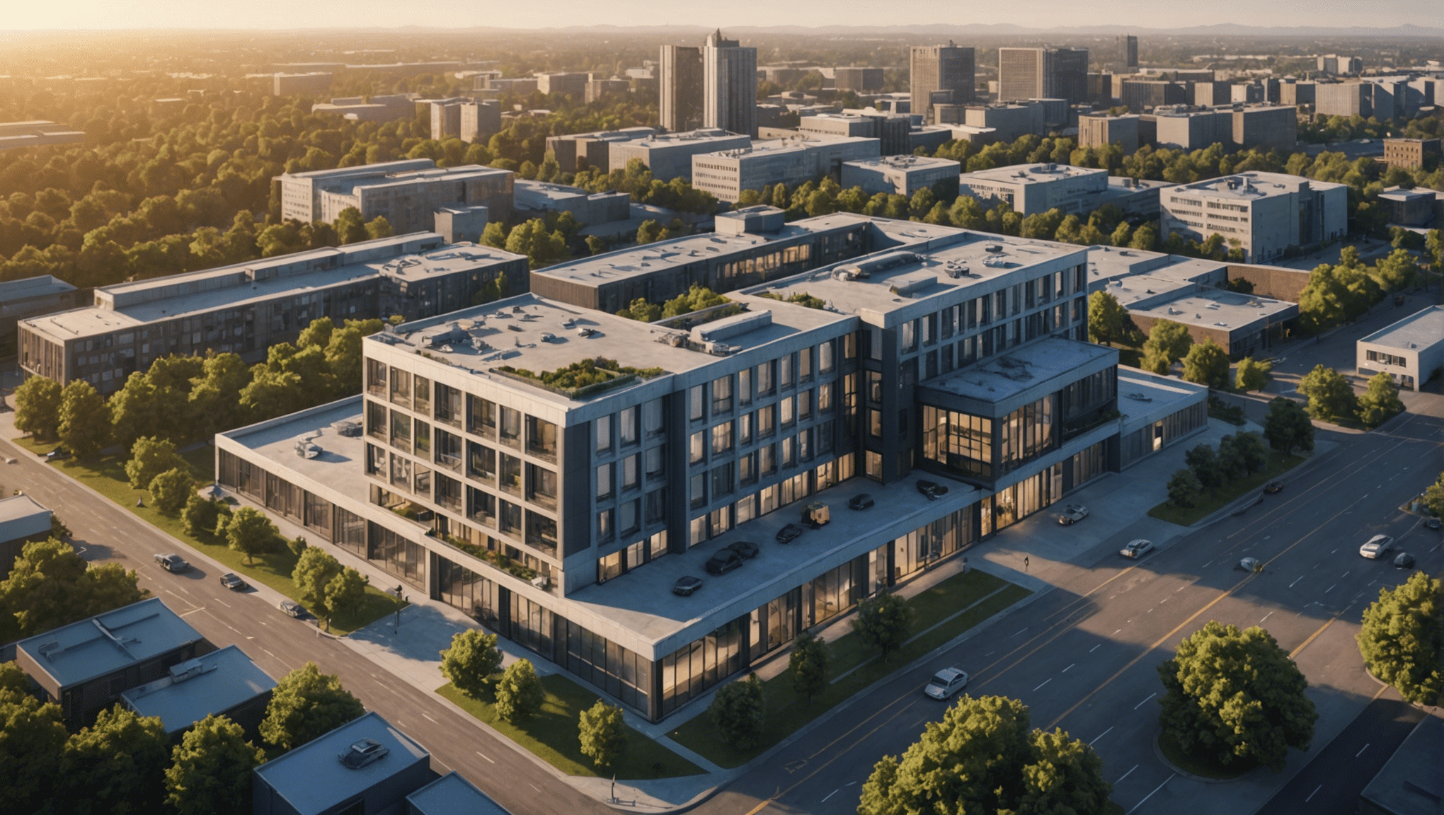découvrez les principaux leviers de réussite de la plateforme du bâtiment et les clés de son succès dans le secteur de la construction.