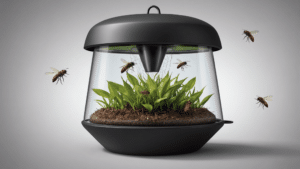 découvrez comment fabriquer un piège à mouche efficace à la maison avec des matériaux simples et efficaces pour lutter contre les insectes indésirables.