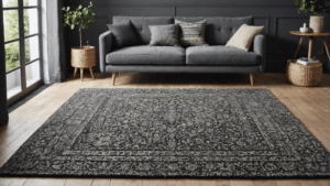 découvrez les raisons de choisir un tapis maison du monde pour sublimer votre intérieur avec style et élégance.