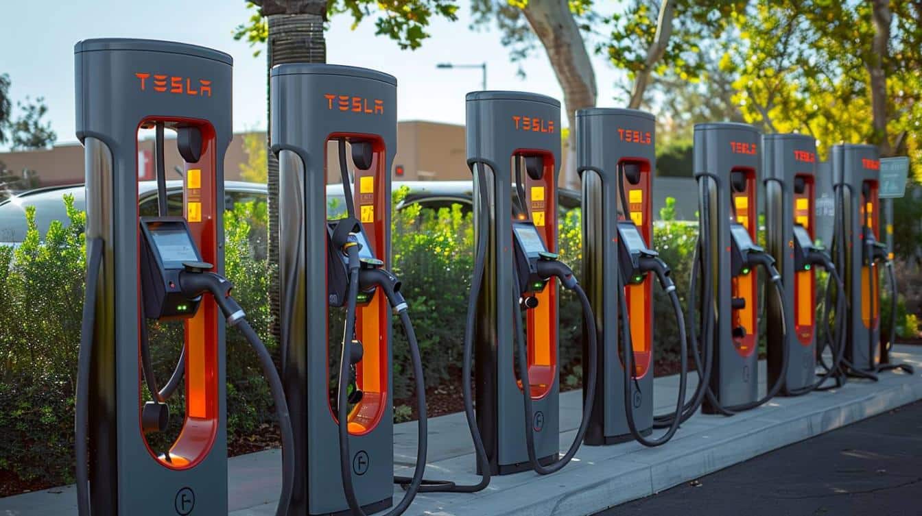 Choisir la bonne borne de recharge pour votre véhicule électrique