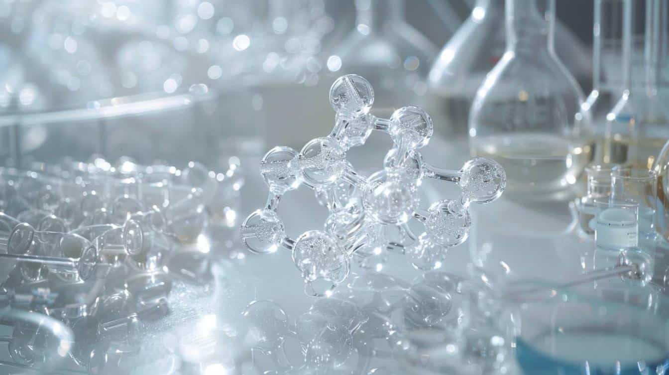 Pourquoi l’acetone est-elle si polyvalente ?