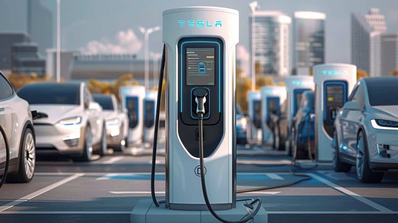 Les normes incontournables des bornes de recharge