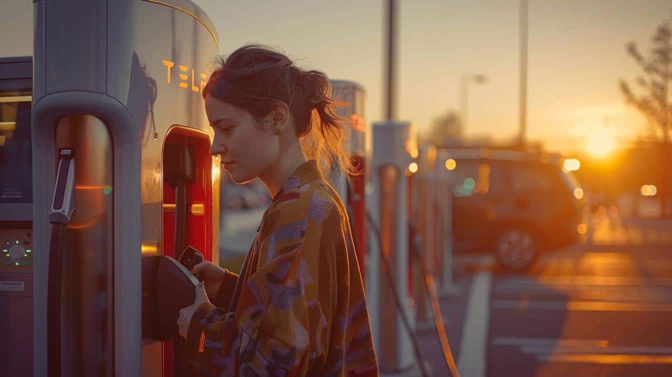 Sécuriser la recharge : assurance et garanties pour les bornes électriques